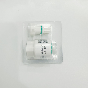 Le capteur d'oxygène <span class=keywords><strong>ASAIR</strong></span> AO-07 remplace le module MOX3, sonde de concentration d'oxygène, batterie à oxygène - Product Image 6