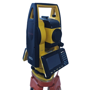 جهاز مسح بمحطة <span class=keywords><strong>GPS</strong></span> بالكامل بدقة عالية ، أداة بصريات لمسح الأراضي مع دعم OEM - Product Image 6