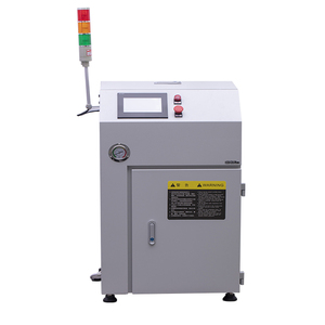 Đơn giản thông thường đa kênh tiếp nhiên liệu máy làm lạnh cho R600a làm đầy khí lạnh - Product Image 3