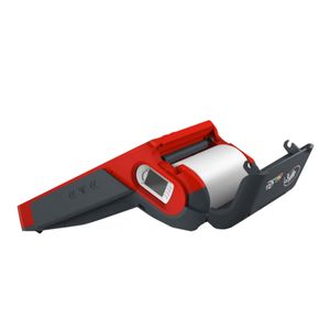 4 gam Android 7.0 di động POS di động máy thanh toán di động POS với 58 Mét Máy in nhiệt Z100 - Product Image 4