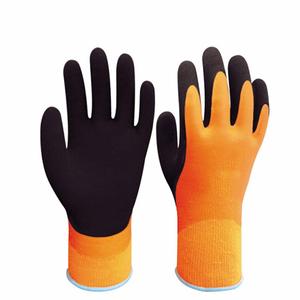 Guantes Resistentes al Frío Zixi ZX-123321D, Anticongelantes e Impermeables, Aptos para Refrigeración - Product Image 1