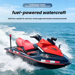 <span class=keywords><strong>Moto</strong></span> Acuática para Dos Personas, Lancha a Motor, <span class=keywords><strong>Moto</strong></span> Acuática de Alta Velocidad - Product Image 1