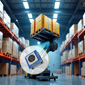 Módulo de Cámara SincereFull 20MP 4K 30FPS IMX283 de 1 Pulgada Mini USB 3.0 con Autoenfoque, IA, HDR, Garantía de 10 Años, Certificación CE/FCC/RoHS - Product Image 5