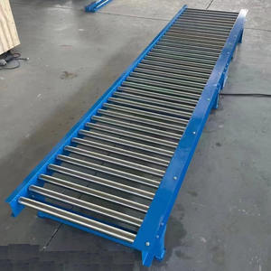 Özelleştirilmiş paslanmaz çelik tel Mesh fırın bantlı konveyör - Product Image 4