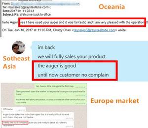 เครื่องเจาะรูระบายน้ำในฤดูใบไม้ผลิแบบยืดหยุ่นขนาดเล็ก - Product Image 6