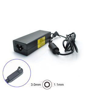 อะแดปเตอร์แล็ปท็อป19V 2.37A 3.0*1.1มม. 45W N15Q3 B116 S7 391 V3-371ที่ชาร์จไฟ A13-045N2A พร้อมสายไฟ/สายเคเบิล - Product Image 2