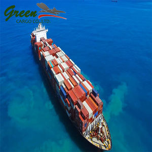 Per Arabia Saudita nave Dhl mare dddp spedizione merci spedizioniere logistica spedizione merci spedizione dalla cina in Arabia saudita - Product Image 6