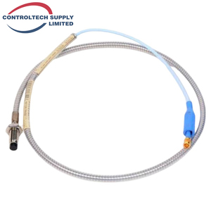 Nouvelle sonde à courants de Foucault Bentley Nevada 330104-08-15-10-02-CN en stock, livraison rapide, capteur de qualité industrielle - Product Image 2