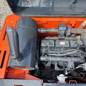 Excavadora Doosan Dh300lc-9 de Segunda Mano, Original, en Buen Estado, Alta Eficiencia de Trabajo, Precio Bajo, en Venta - Product Image 6