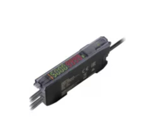 MT-E3X-ZV E3X-MZV Nuevo Amplificador de Fibra Óptica Digital Inteligente DC12-24V 30mA LED Rojo 625nm Respuesta Ultra Rápida de 50s Industrial - Product Image 4