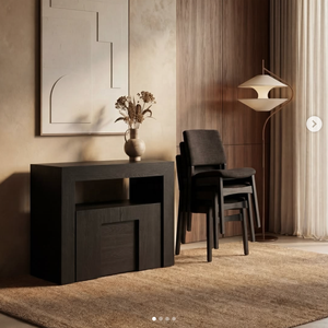 La table pour 4 à 14 personnes est ce qui m'a séduit. Avec la table et le banc, nous avions suffisamment d'espace pour tous nos invités et nos plats. - Product Image 3