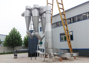 Ligne de production de <span class=keywords><strong>farine</strong></span> de <span class=keywords><strong>manioc</strong></span> de haute qualité, machine de qualité alimentaire pour la transformation de la <span class=keywords><strong>farine</strong></span> de <span class=keywords><strong>tapioca</strong></span> - Product Image 6