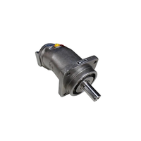 Pompe à pistons axiaux hydraulique Rexroth série A2fo A2FO90