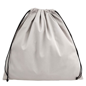 High Quality <b>Small</b> <b>Drawstring</b> Storage <b>Bag</b> Cloth Shopping Sack <b>Bag</b> - Product Image 1