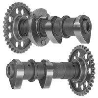 Kit d'arbre à cames pour Suzuki LTZ400 Quadsport Z400 2005-2008 12710-07G00 12720-07G10