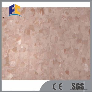 Giấy Vinyl Tự Dính Giấy Melamine 2Mm Màng Cán Chân Không Pvc Sàn Gỗ Bấm Spc Sàn - Product Image 4