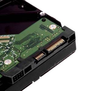 ฮาร์ดดิสก์ภายในสำหรับเดสก์ท็อปขนาด 3.5 นิ้ว ความจุ 2TB ความเร็ว 5400RPM แคช 256MB รุ่นที่เชื่อถือได้ ST2000DM005 ST2000DM008 ST2000DM006 ST2000DM001 - Product Image 5