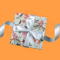 Grandes boîtes d'emballage en carton rigide à fermeture magnétique de qualité supérieure personnalisées boîte cadeau en papier noir mat