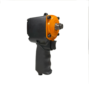 <span class=keywords><strong>Pistola</strong></span> de Impacto Neumática de 1/2 Pulgada, la Más <span class=keywords><strong>Potente</strong></span> de Tamaño Pequeño, Herramientas de Reparación Automotriz para Mecánicos - Product Image 3