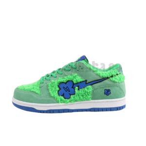 Diseño de logotipo personalizado Hombres Zapatos de baloncesto casuales Moda <span class=keywords><strong>SB</strong></span> Zapatillas Caminar Zapatos para correr Zapatos deportivos personalizados hombre de la marca - Product Image 1