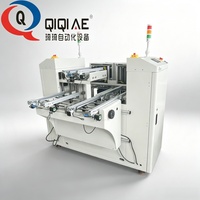 Descargador Universal Compacto Ng Ok de Doble Carril para Fábrica de Electrónica, Precio de Fábrica, Alta Eficiencia, Tamaño Personalizable