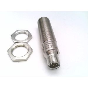 Capteur de sécurité inductif IFM Giga4005 2PS SIL2 US GG712S, protection de machine, fabrication allemande - Product Image 1