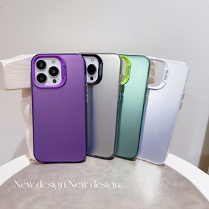 Senior IMD couleur <span class=keywords><strong>argent</strong></span> coque de téléphone pochette pour samsung A15/A05/A04E/A04S - Product Image 6