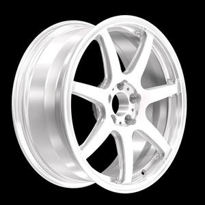 ล้อแม็กซ์รถยนต์ญี่ปุ่น 7 ก้าน ขอบ 19 นิ้ว 5x110 5x112 35 19 นิ้ว 5x114.3 สำหรับรถยนต์นิสสัน อัลติมา แฟร์เลดี้ แซด 30 ดัทสัน ปี 2019 - Product Image 1