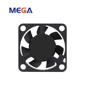 30x30x6mm 30mm DC Fan 3006 DC fırçasız soğutma fanı