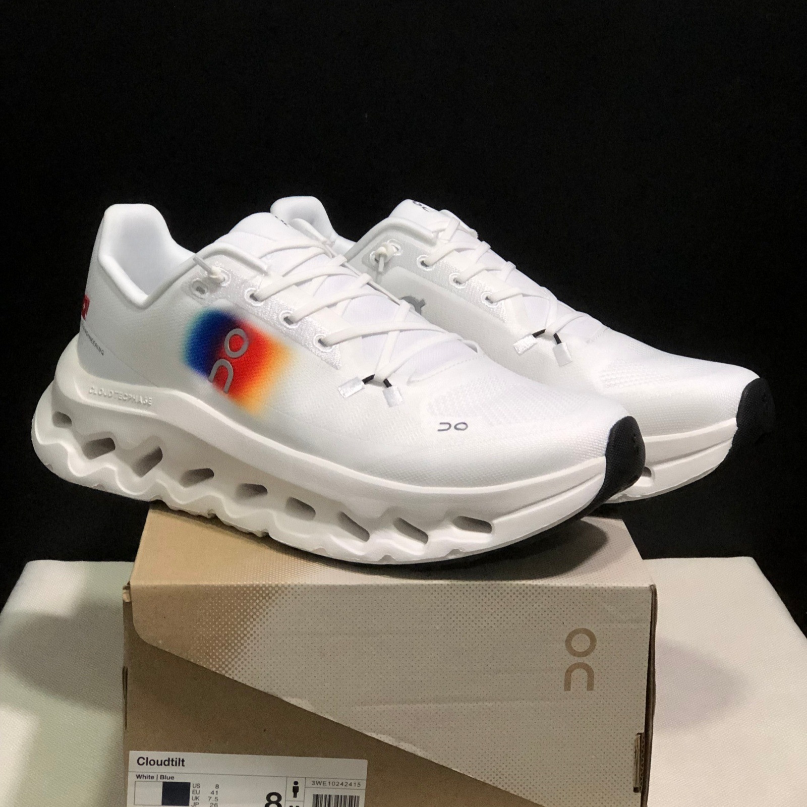 533-3 colore bianco