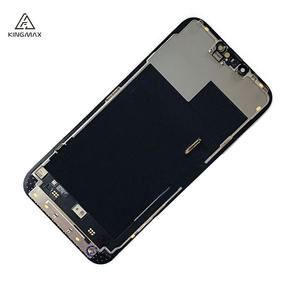 Pantalla Táctil para iPhone 13 Pro Max, Repuestos de Pantalla Originales para Reparación de Pantallas Rotas de iPhone, LCDs INCELL TFT OLED - Product Image 4