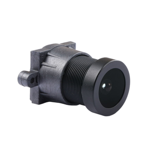 3.2mm góc rộng 8MP 4k ống kính CCTV <span class=keywords><strong>M12</strong></span> IP CCTV Ống kính hội đồng quản trị ống kính - Product Image 1