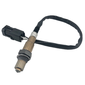 Sonda Lambda SENSOR DE OXIGENO Capteur d'oxygène LS6537 1118 3850010 889640045 pour Chevrolet Lada - Product Image 5