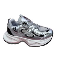 Chaussures de course légères unisexes pour l'été, respirantes, en mesh, chaussures de sport, chaussures de marche en plein air
