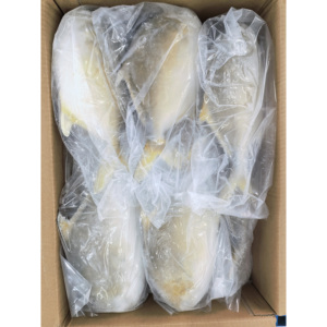 Pompano Dorado Congelado, Pescado Pomfret, 400-500 g, Pompano Dorado de Cultivo en China - Product Image 4