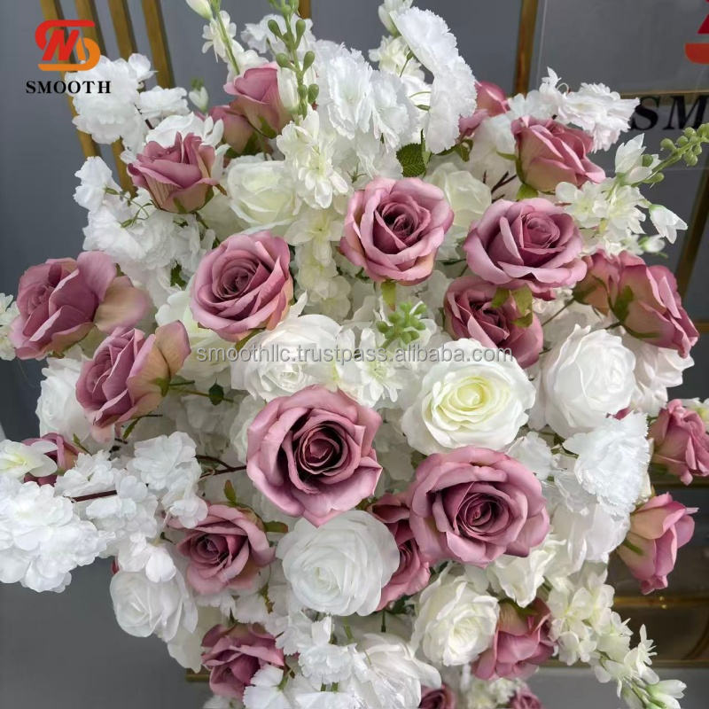 ลูกบอลดอกไม้