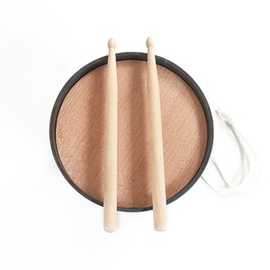 Produits tendance Jouets pour enfants Percussion Tambour à caisse claire espagnol de 8/10 pouces - Product Image 3