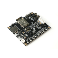 Nueva Placa de Desarrollo de Audio ESP32-Aduio-Kit ESP32-A1S ESP32 para Programadores, Venta al por Mayor