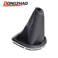 Cache-poussière de levier de vitesses durable de qualité supérieure pour Nissan X-Trail – Accessoire intérieur automobile protecteur et facile à installer