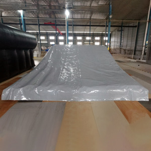 Factory Direct <b>Inflatable</b> Fmx Motocross Airbag Bmx Freefall Stunt Bike Landing <b>Inflatable</b> Stunt Airbag <b>Inflatable</b> Stunt Bike Lan - Product Image 2