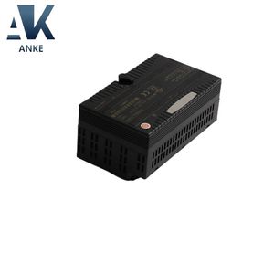 Module de sortie analogique IC200ALG320 GE Fanuc - Product Image 3