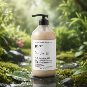 Jmella Hair <b>Shampoo</b> 1000ml K Beauty Formula Professional Care - Product Image 3