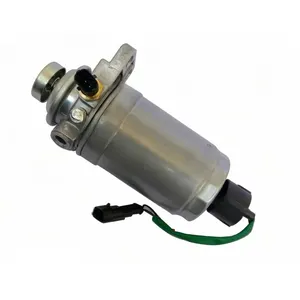 0305DC0081N Fuel Filter ASSY Mahindra Scorpio 2 2 2.5 2.6 Thar 2.5 XUV 2.2 Xylo ECs fits for Mahindra MHawk Scorpio Spare Parts