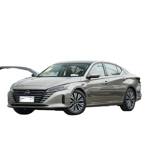 Coche usado Sedán coches de gasolina DongFeng Nissan Teana <span class=keywords><strong>2022</strong></span> 2.0L XL Upr Premium Edition coche de buena calidad y bajo <span class=keywords><strong>precio</strong></span> - Product Image 1