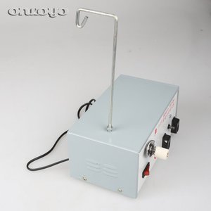 Pièces de <span class=keywords><strong>Machine</strong></span> à broder d'ordinateur-SUN SHENG Risheng <span class=keywords><strong>Machine</strong></span> d'enroulement de bobines à grande vitesse en bas de la ligne de fond - Product Image 6