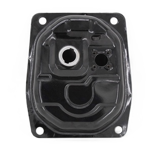 ถังน้ำมันมอเตอร์ไซค์กล่องเชื้อเพลิงสำหรับยามาฮ่า LC135 LC 135 - Product Image 5