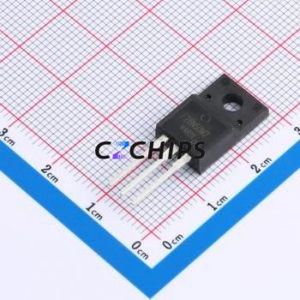 ทรานซิสเตอร์สนาม TO-220F STF28N60M2-VB (Mosfet) ใหม่และดั้งเดิม - Product Image 1