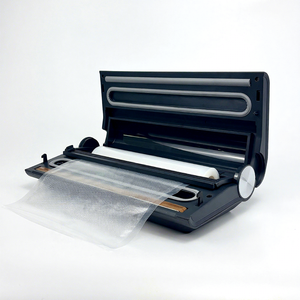 Selladora al Vacío Sunsir <span class=keywords><strong>de</strong></span> 120W y 65KPA, la Más Vendida, Producto Superior en Selladoras <span class=keywords><strong>de</strong></span> Alimentos al Vacío - Product Image 1