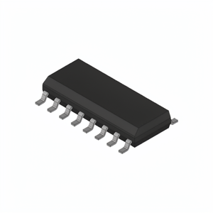 Componente Electrónico Logic SN7416NS, Circuito Integrado en Stock - Product Image 1