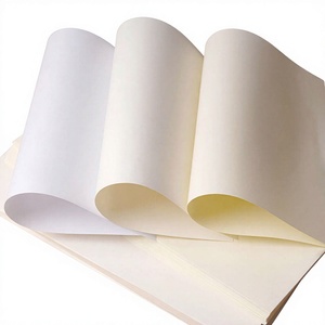 Hojas de Papel Offset Sin Madera de Alta Calidad para Impresión de Libros en el Mercado Colombiano - Product Image 1